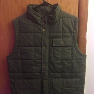 Burton vest